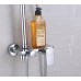 Shower Set Mix The Faucet Energy Saving Boost Copper Shower - B077YFNND2
